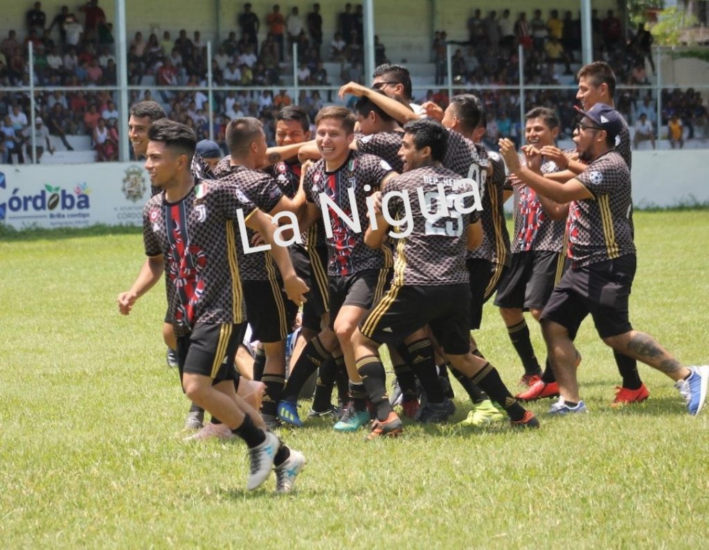 En el Murillo Vidal, la final Casino Español vs Keveg