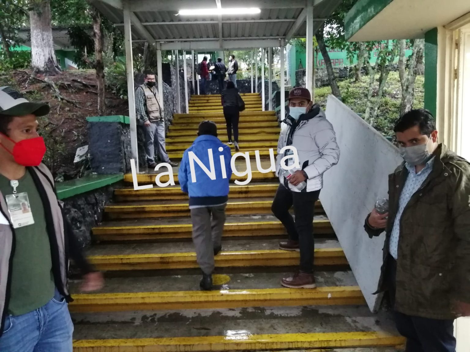 Hoy inicia la aplicación de la vacuna contra el Covid-19 para adultos de 50 a 59 años en Xalapa