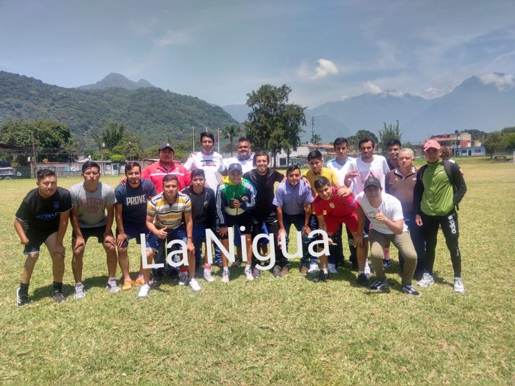 Global Connect ante Zapoapan semifinal de la reserva el domingo IMG 20210513 061408