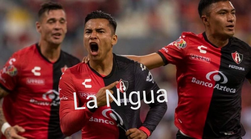 Toluca y Atlas pegaron primero al Cruz Azul y Puebla en la ida IMG 20210513 061436