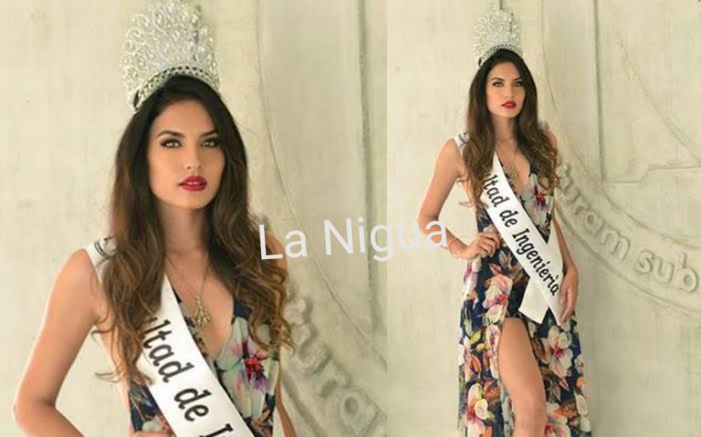 MÉXICO GANA MISS UNIVERSO 2021