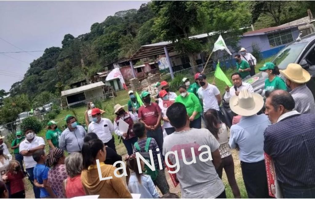 Juan Martínez y Vanía López, con 27 propuestas para Córdoba IMG 20210519 084142