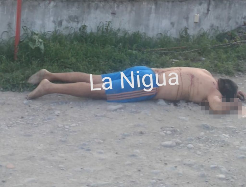 Imparables las ejecuciones en Álamo