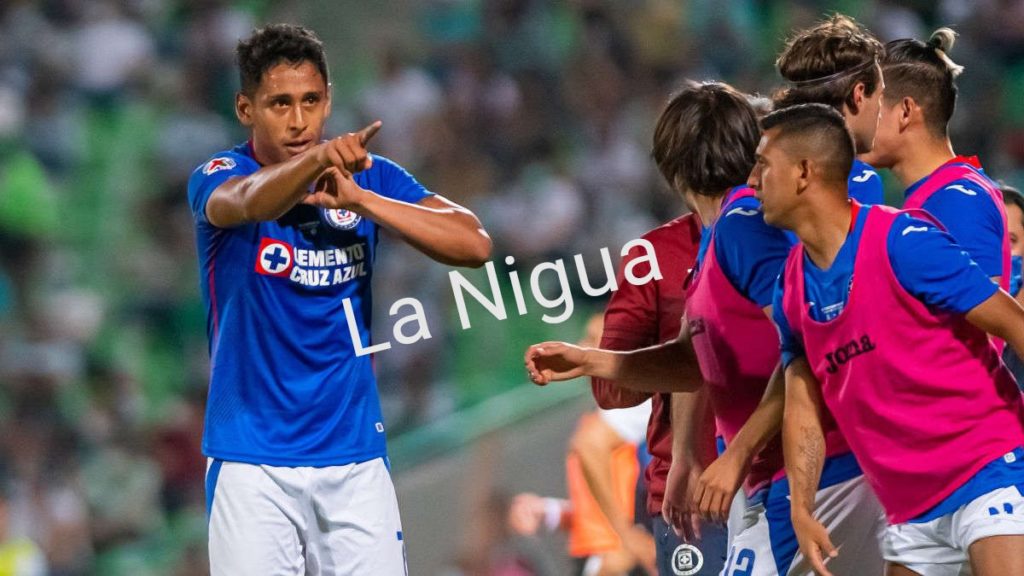 Gol de Romo, la Máquina tiene medio título, 1-0 al Santos