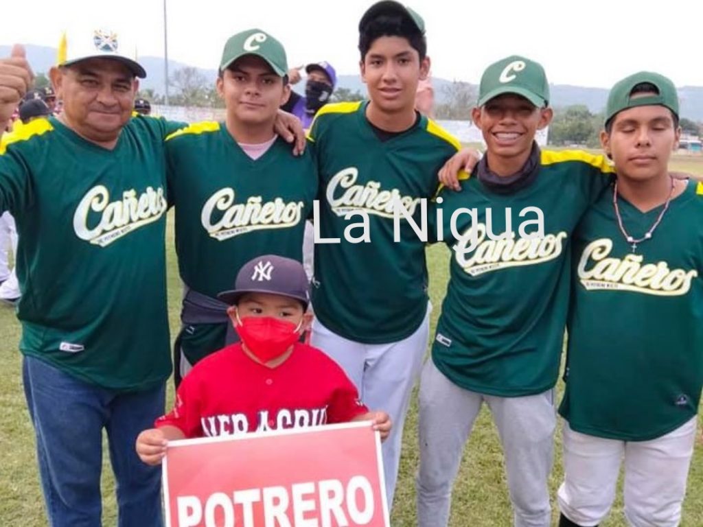Williamsport, buena experiencia para Cañeros CNPR Potrero 15-17