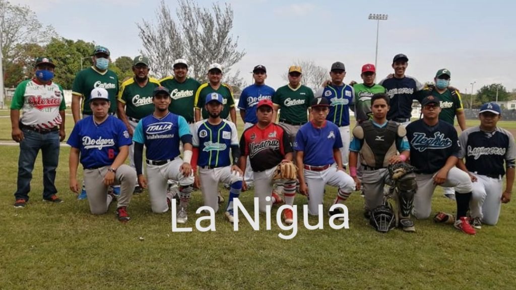 Cañeros CNPR jugará en Potrero Viejo éste jueves