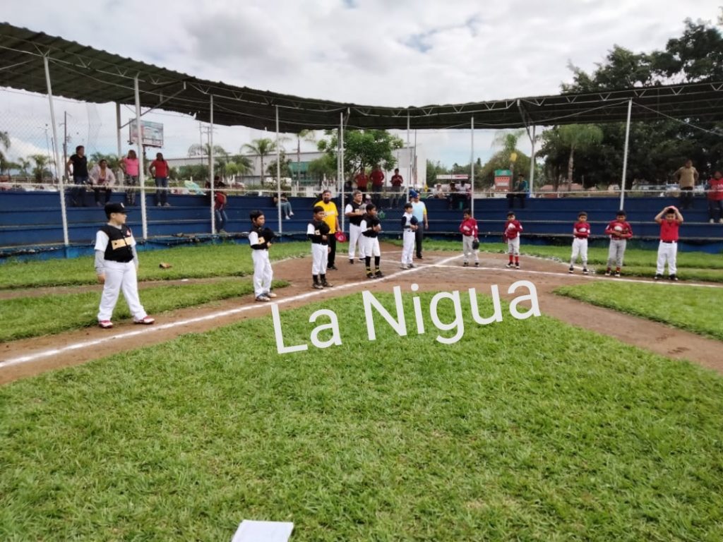 Cafeteros de Córdoba apaleó 10-0 a los Diablos Rojos de Acultzingo