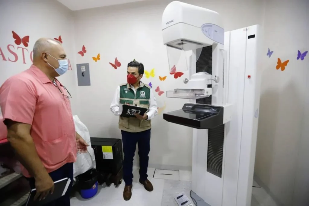 El cambio del Insabi al IMSS-Bienestar en los estados se hace sin plazos y con los gobernadores que se ofrezcan