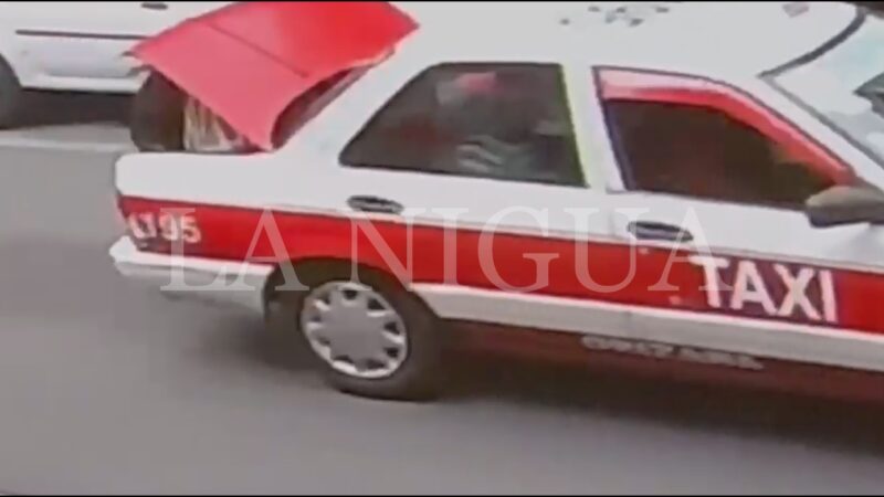 Saquean casa de Lolis Stadelman, hermana de exalcalde