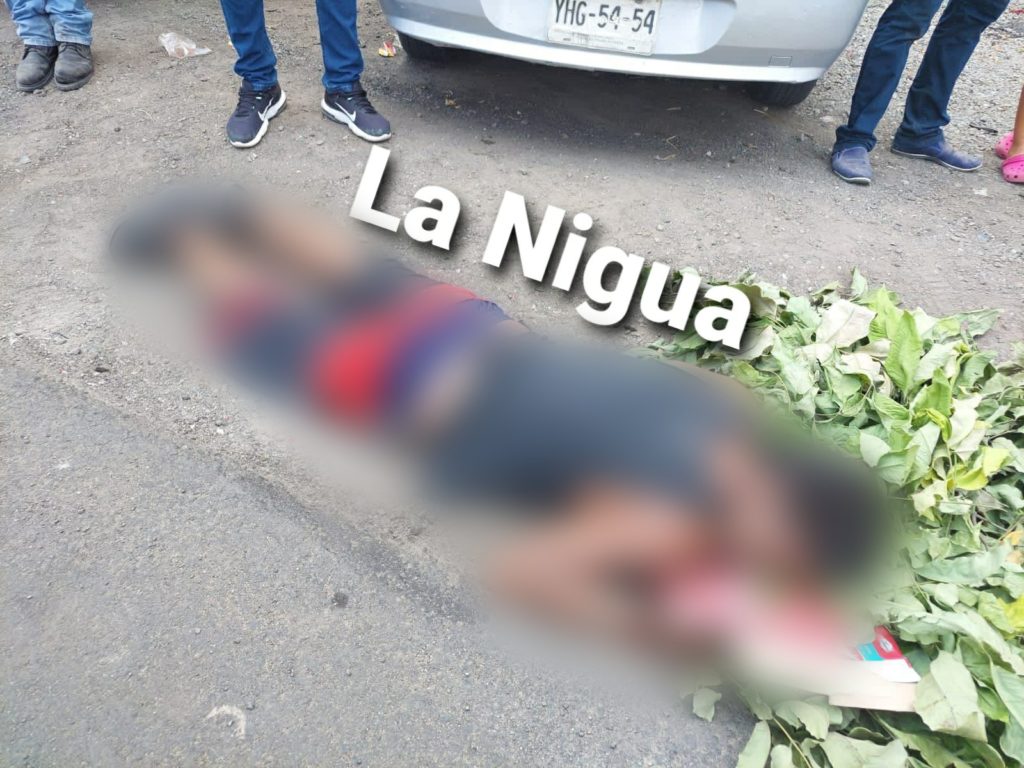 Detiene Policía Ministerial a probable homicida 1 Imagen 381608