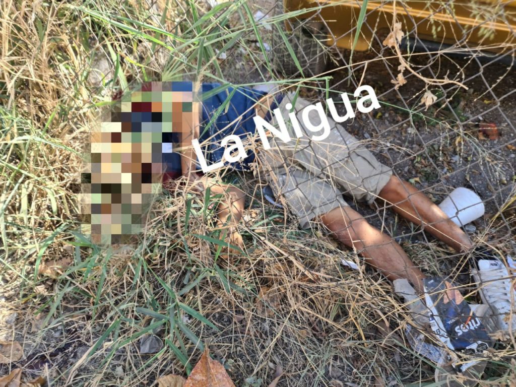 Grupo armado mata a 6 jóvenes en Iguala