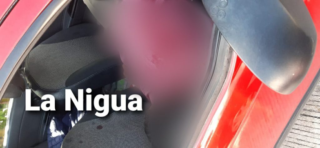 Asesinan a reportero Jacinto Romero.