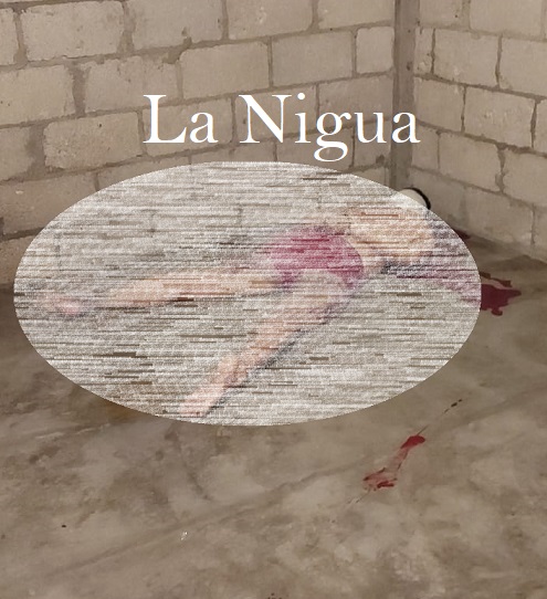 Enfrentamientos Policías y civiles en Ixtac