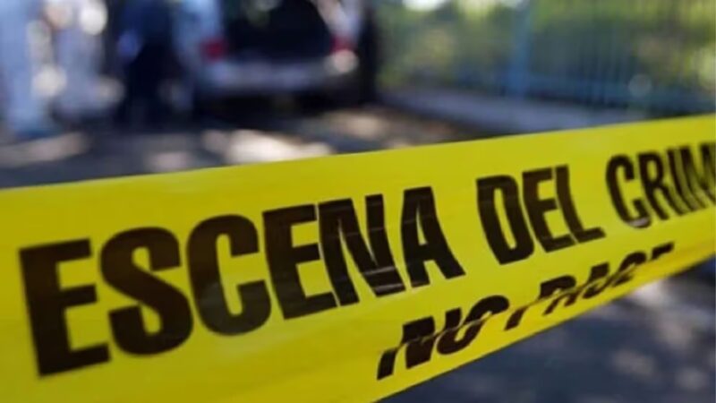 Otra vez Tabasco: Darvin de 7 años intentó proteger a su hermano de 17, ambos murieron en ataque armado