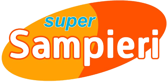 Logo Super Sampieri Padelma1