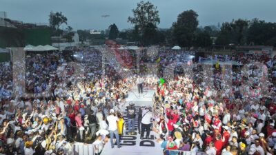 Pepe Yunes cierre de campana 2