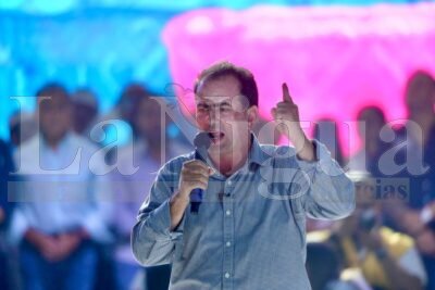 Pepe Yunes cierre de campana 3