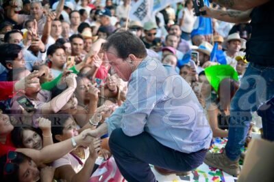 Pepe Yunes cierre de campana 5