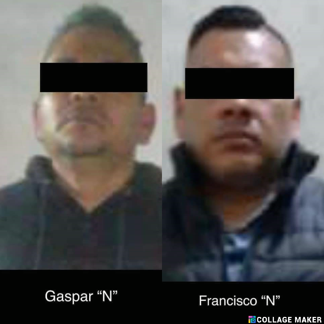 Asegura SSP cuatro vehículos en Xalapa