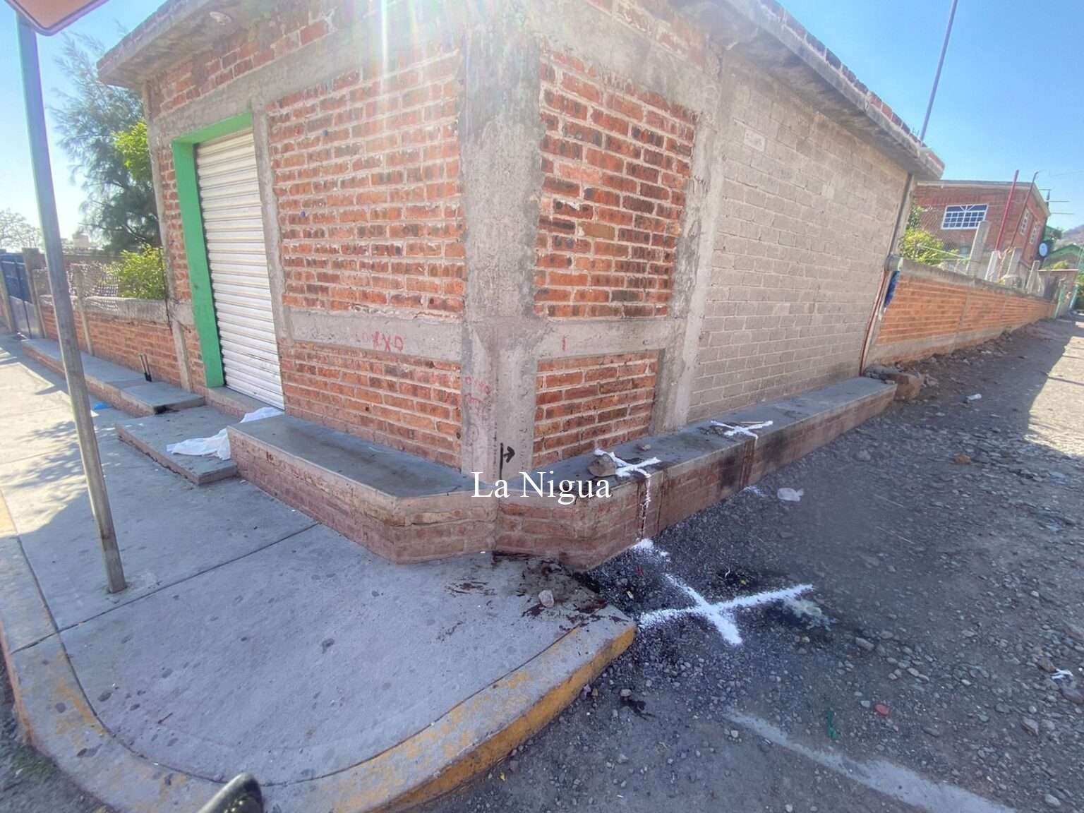 Masacre en Salamanca: 1 anciana y 5 estudiantes de telebachillerato