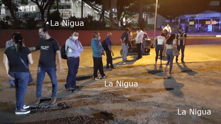 SSP maestros Xalap