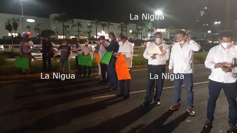 SSP maestros Xalapa