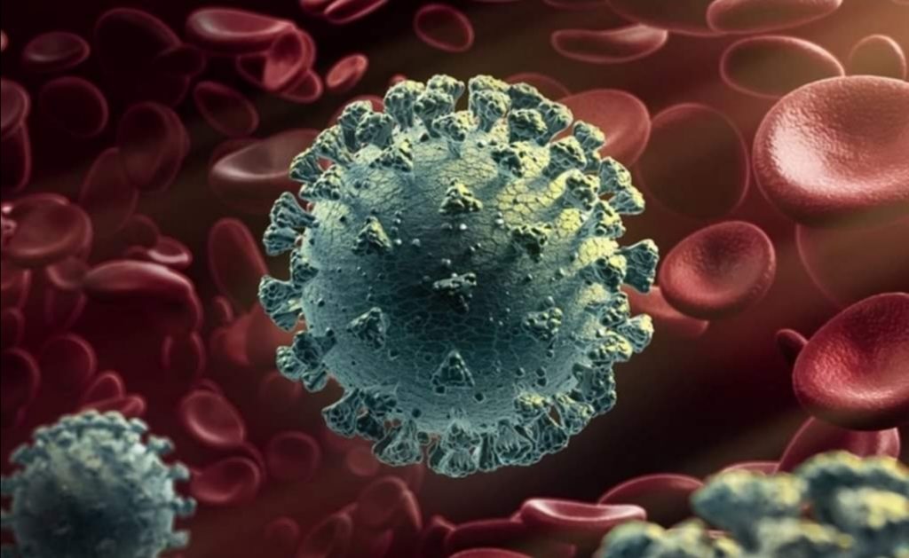 Médico canadiense afirma que nueva cepa de Covid puede ser más contagiosa, pero menos mortal