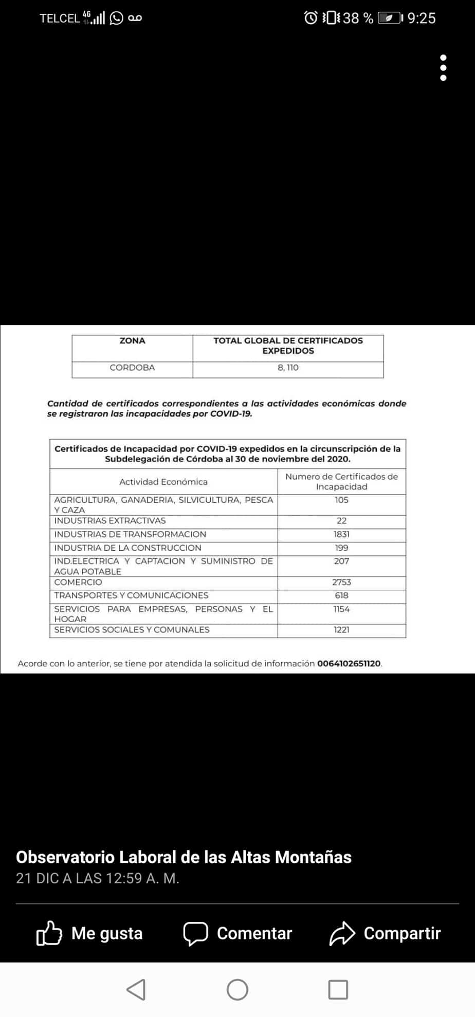 Screenshot 20201229 092549 com.facebook.katana