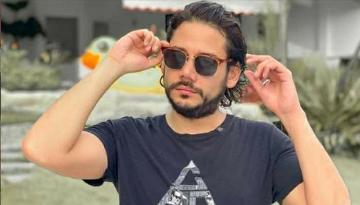 Youtuber Rix es detenido por presunta violación