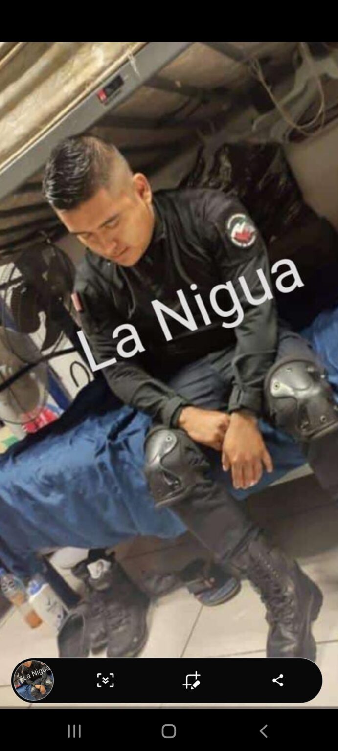 Acribillan a escolta de delegado de SSP de Córdoba