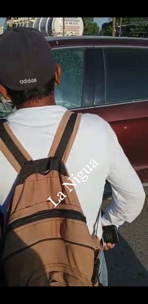 Ejecutan a Pensionera de PIPAS-PEMEX