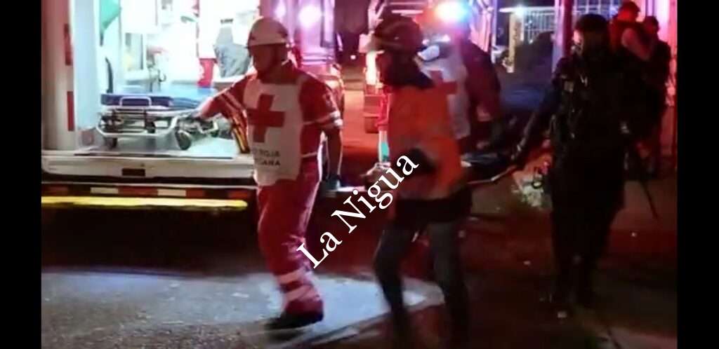 Intenta quitarse la vida en la Unidad Habitacional Los Lienzos II