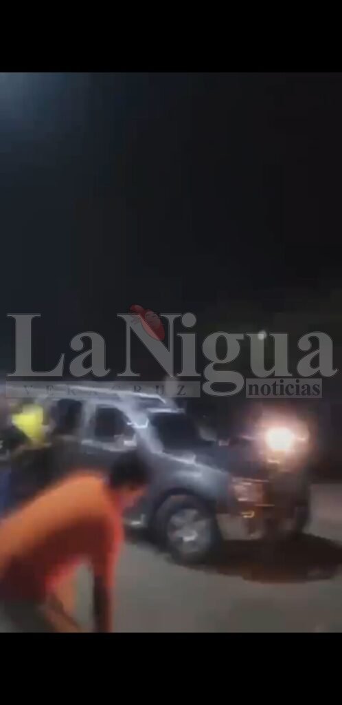 GRUPO DE CHOQUE DE MARCO ANDRADE CAUSA TERROR EN ORIZATLÁN