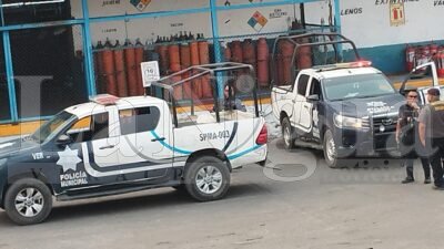 Se manifiestan caneros por paro de molienda en El Potrero 14 05 2024 6