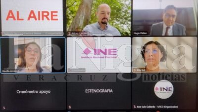 Sobredifusion de candidatps