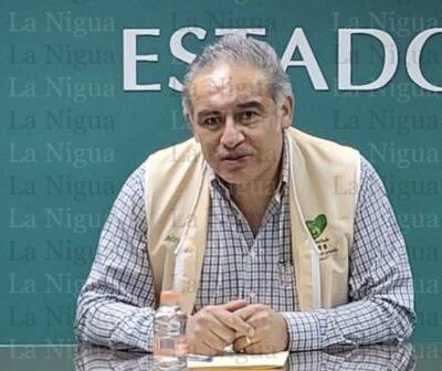 Subdirector del IMSS despedido