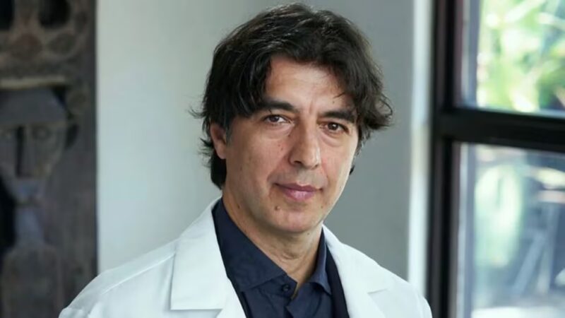 Valter Longo, el mayor experto en longevidad: “Para vivir 100 años hay que adoptar una dieta basada en plantas y pescado”