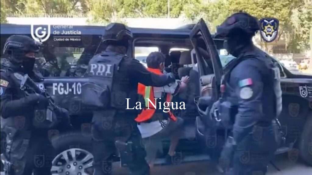 Dan 44 años de prisión al violador del Periférico