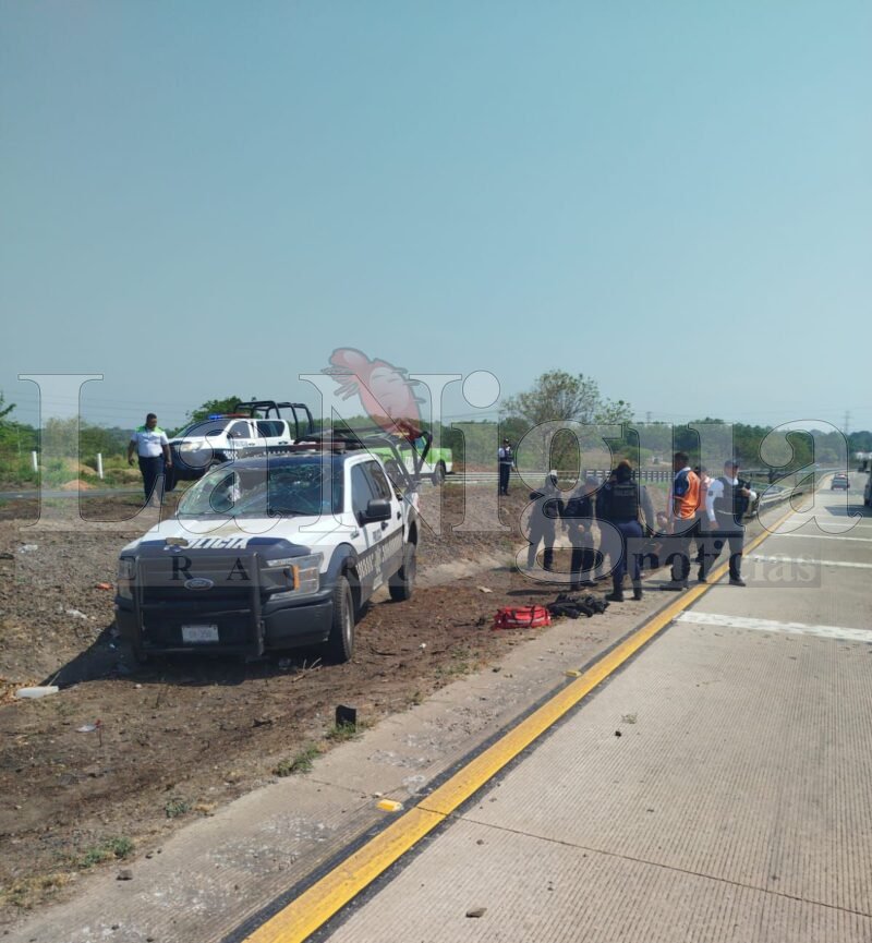 Aparecen Restos Humanos en Omealca