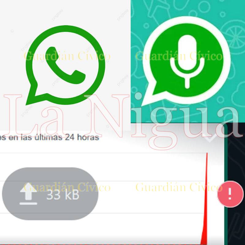 WhatsApp presenta problemas este viernes, también Facebook e Instagram