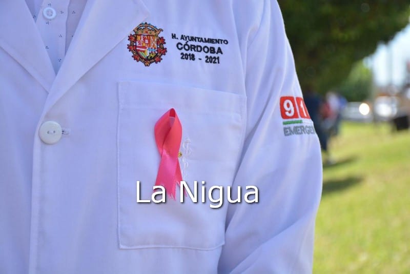 Otorgará ICMI vales para estudios preventivos por cáncer de mama