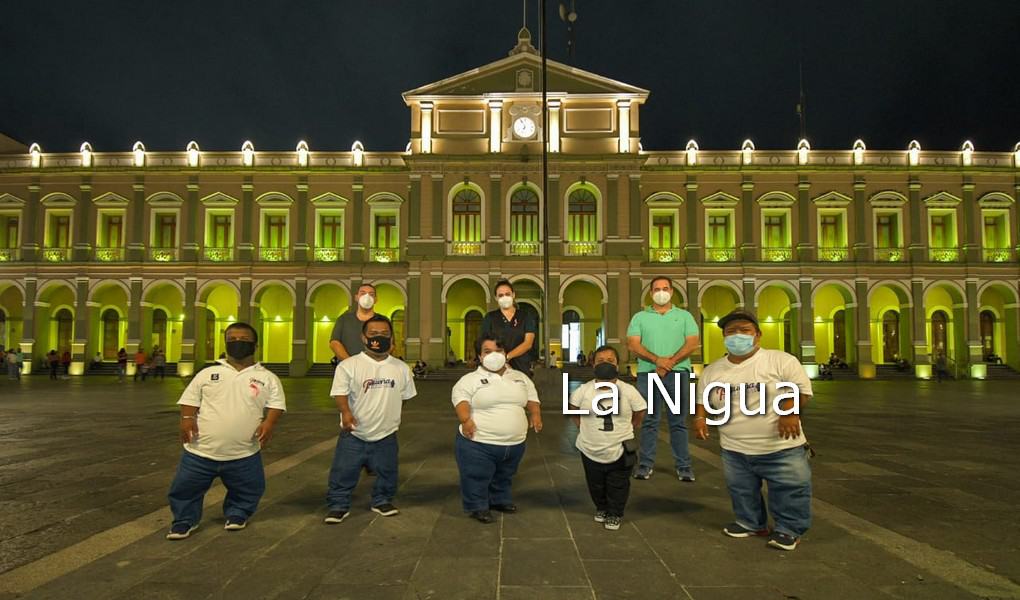 Llaman en Córdoba a promover inclusión de Personas de Talla Pequeña