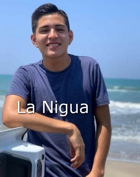 Identifican al jovencito ejecutado en Tecolutla