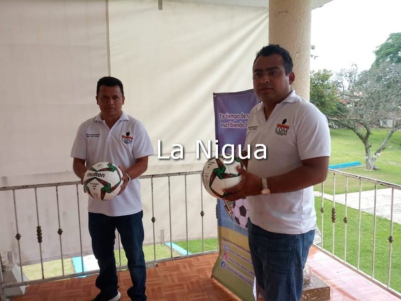 Colegio Once México Córdoba a seguir invicto ante F.C. Los Ángeles