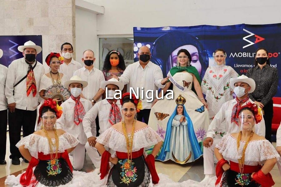 Promocionan a Córdoba en Tuxtla Gutiérrez, Chiapas