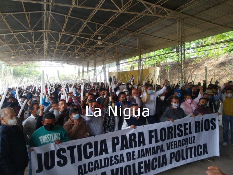No son coincidencias las agresiones a los alcaldes del PRD en Veracruz