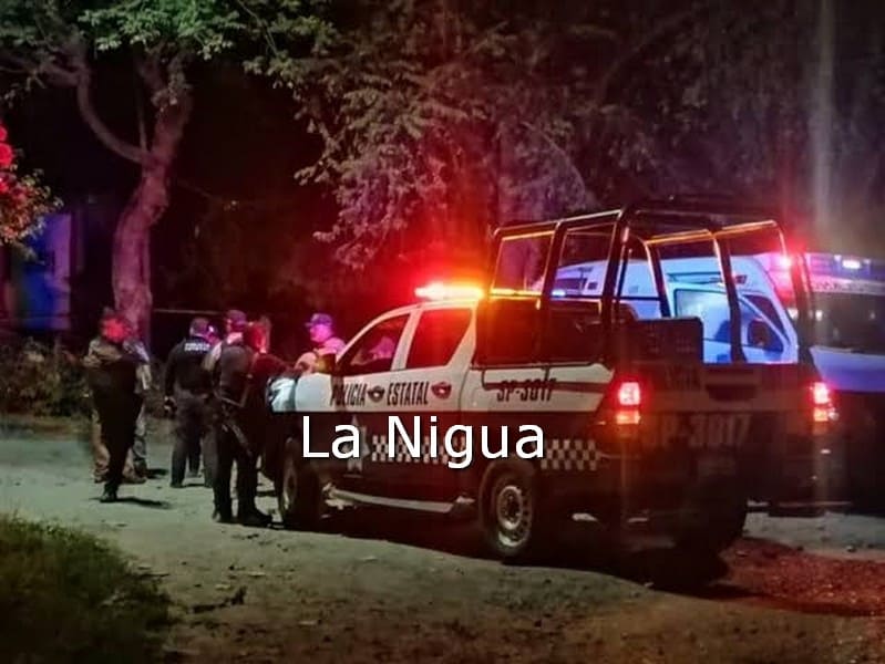Acribillan a “limpiaparabrisas” en Poza Rica