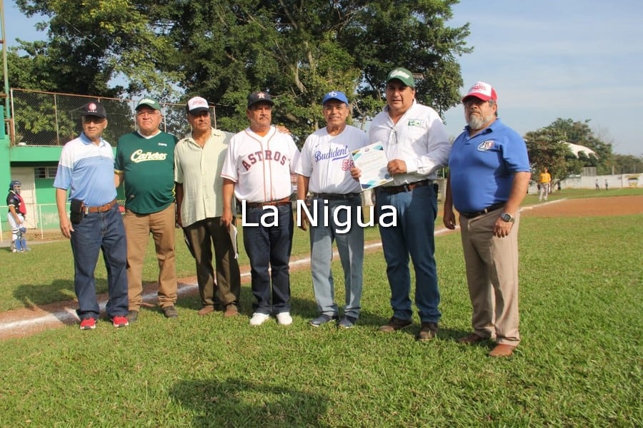 Todos a apoyar a Nayo Meza; Cañeros CNPR ante Her Sob