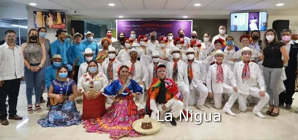 Córdoba presente con Orgullo Veracruzano en Acapulco de Juárez