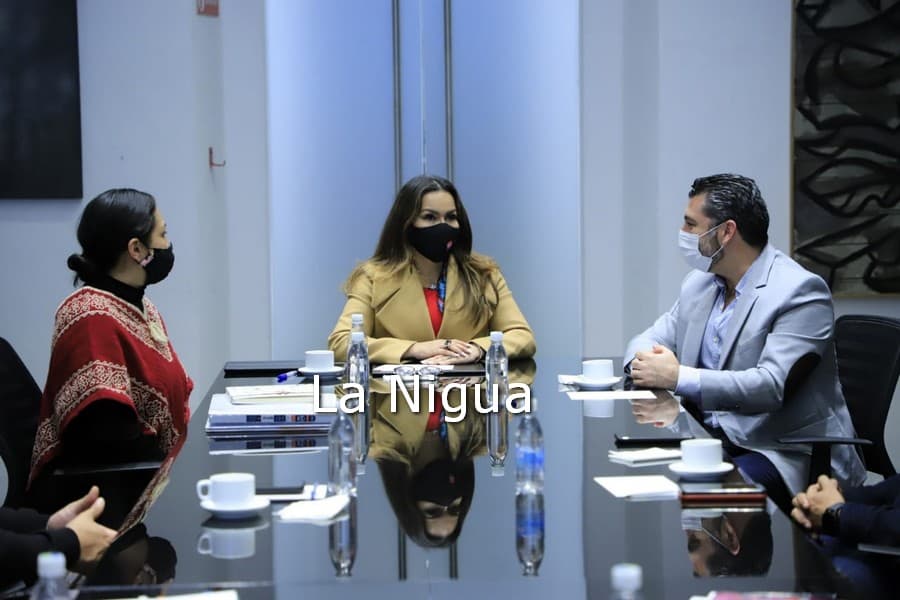 SECTUR Puebla y Ayuntamiento de Fortín buscan firmar un convenio de colaboración turístico